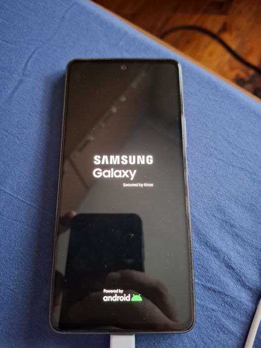 Подавам Samsung A53 5G