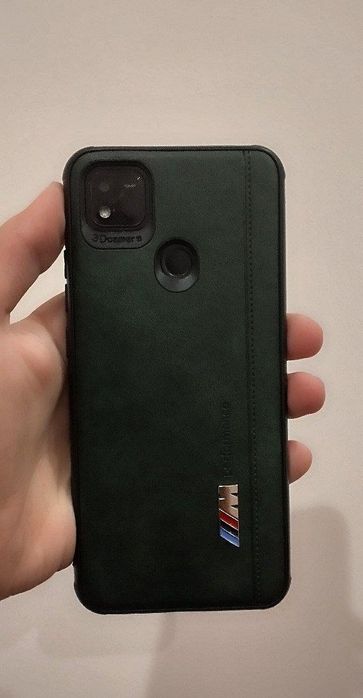 Red mi 10a xiomi