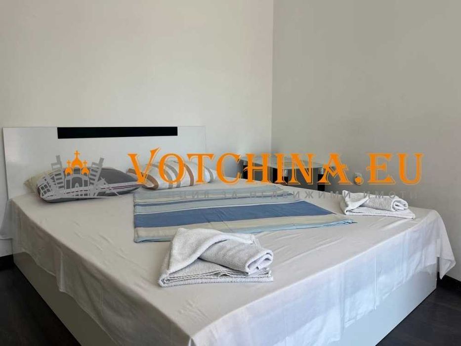 Продава се Тристаен апартамент в к.к. Слънчев бряг - 93 кв.м за 990 €/кв.м - Снимка #9