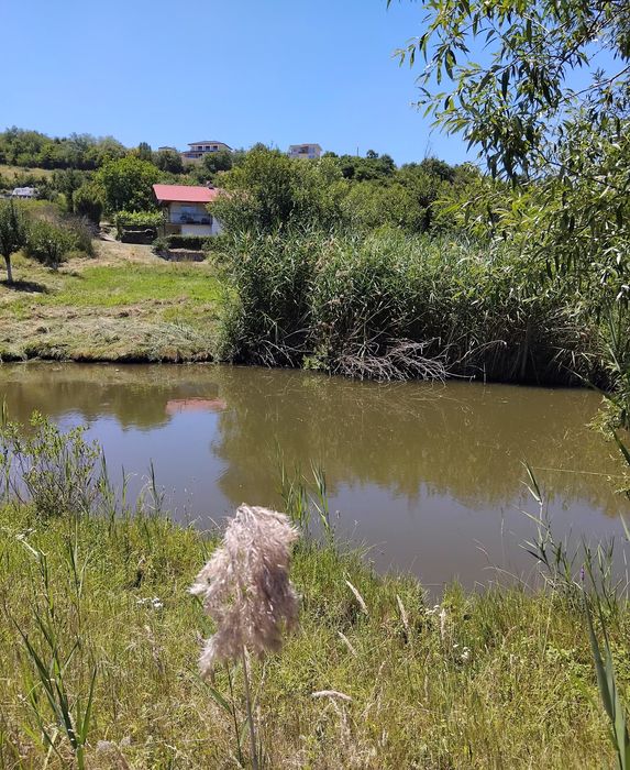 Продава инвестиционен имот в гр.Кюстендил