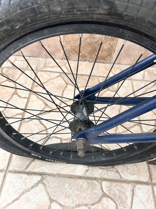 Велосипед    BMX