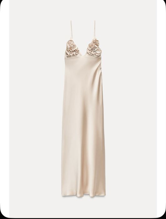 Срочно продам платье Zara оригинал