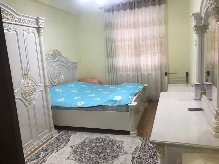 Сдаётся квартира на Алгоритм