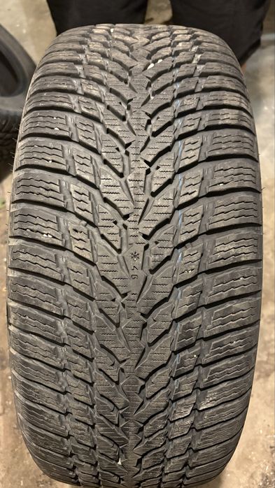set cauciucuri nokian