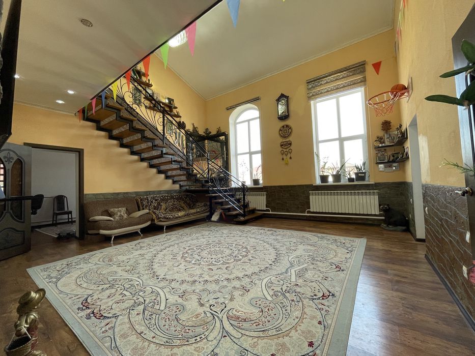 Продам дом мкр Жулдыз