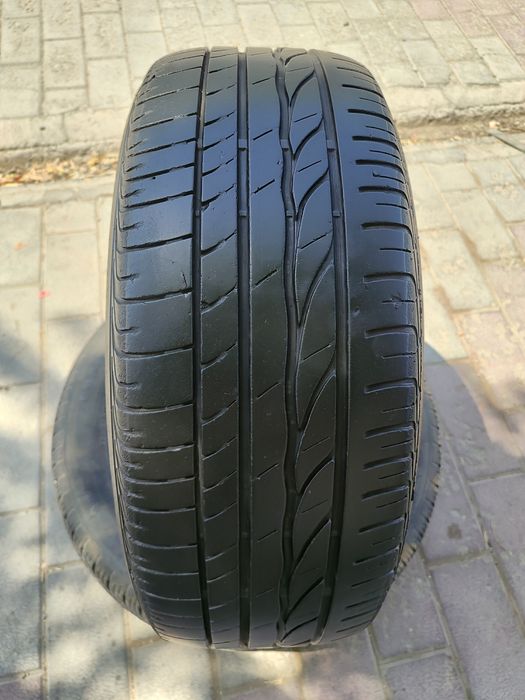 Летняя резина 205/55R16(1шт)