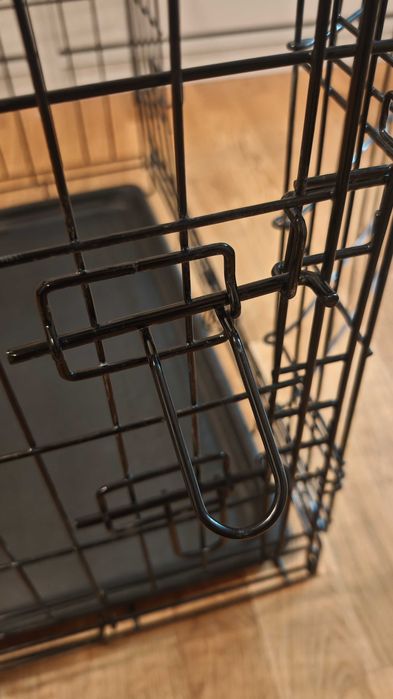 Vand Cusca pentru caine talie medie 7.5 kg / pisica