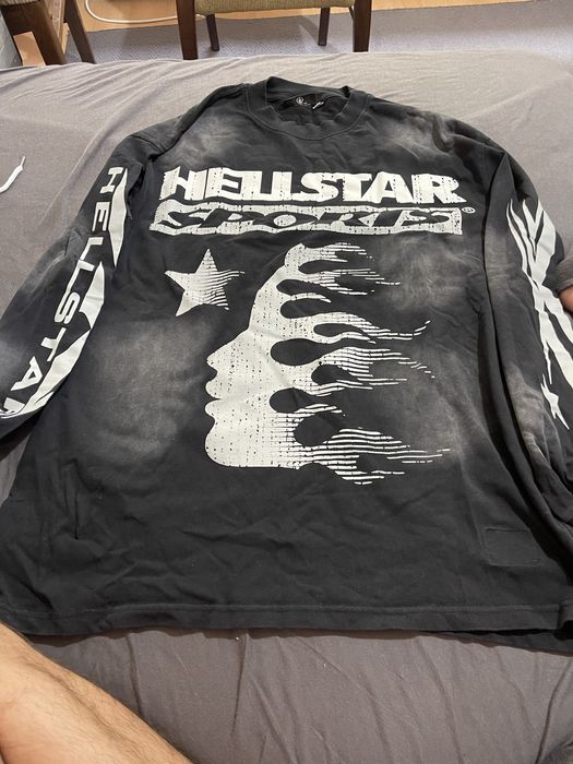 Hellstar Тениски размер М/Л