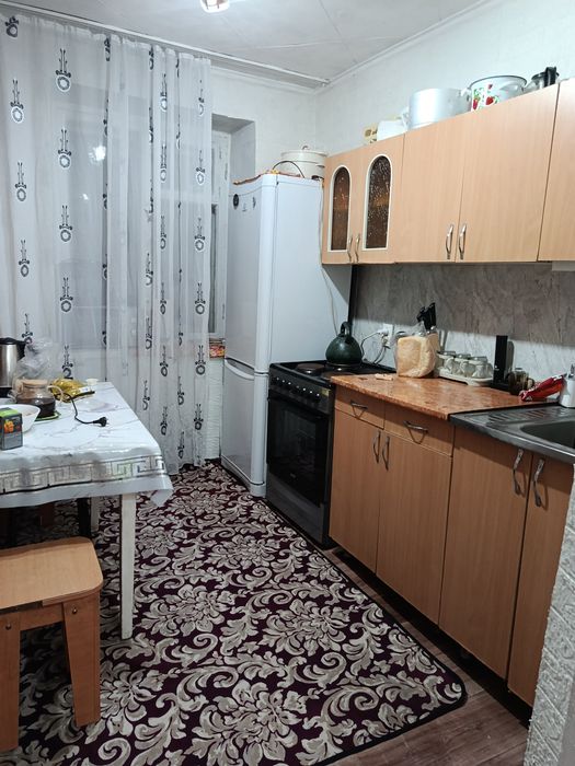 Продам квартиру в Предгорном