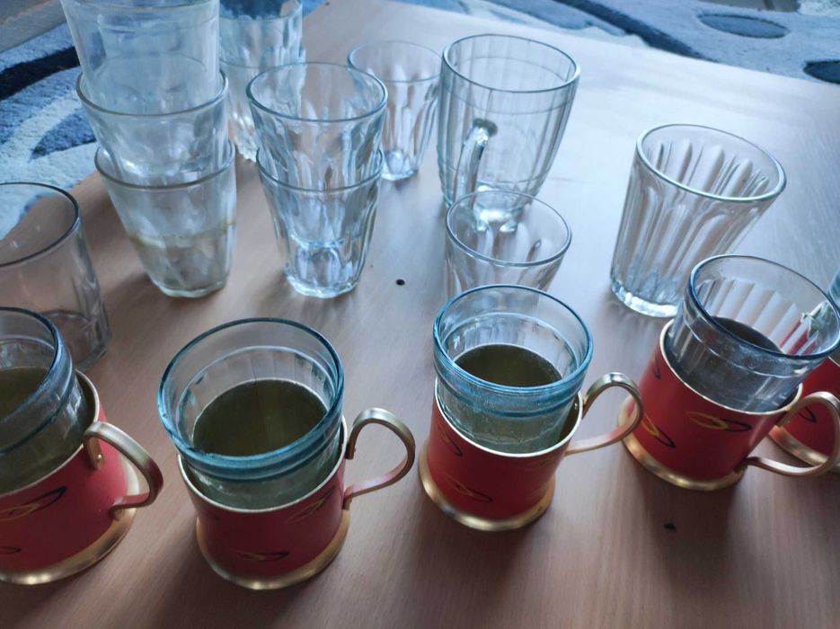 Подстаканник СССР