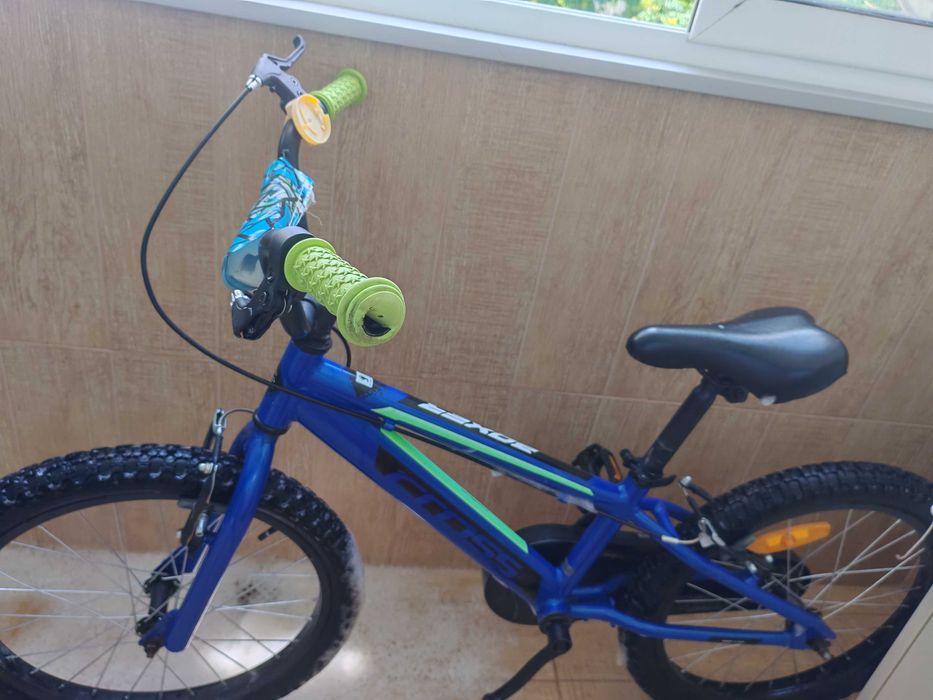 Колело - Х - Ride