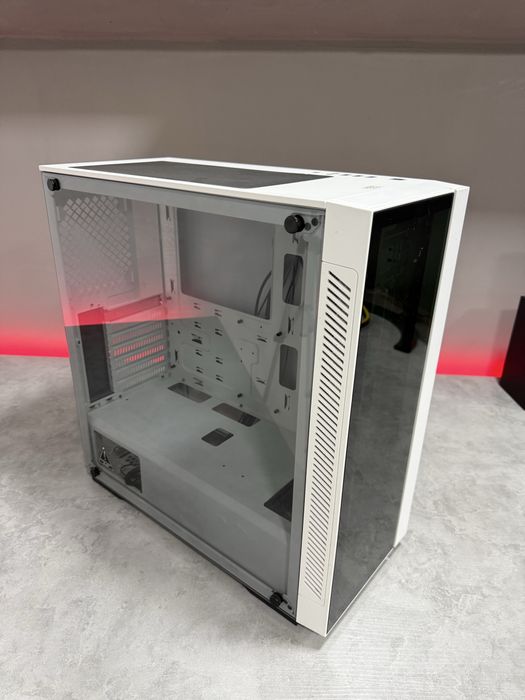 Кейс DeepCool Matrexx 55
