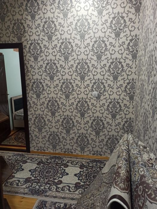 Квартира ижарага берилади