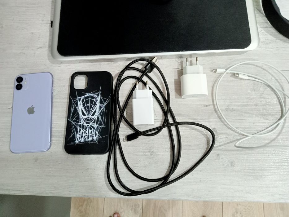 Продажа или обмен iPhone 11 айфон 11