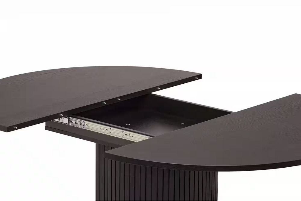 Masa dining extensibila