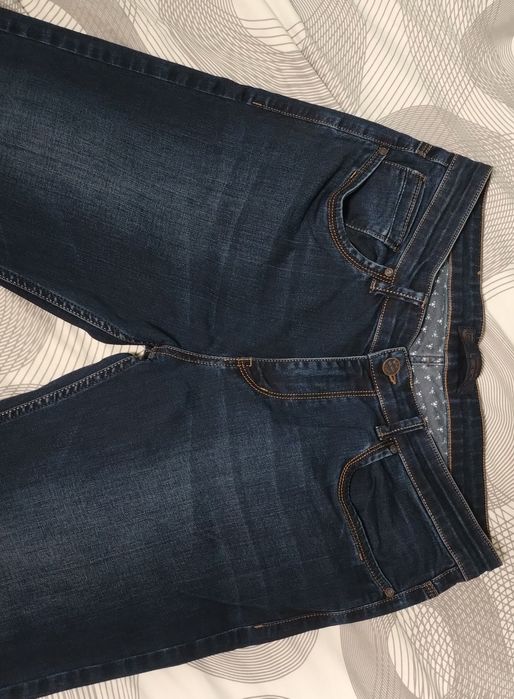 Denim jeans Laccarino