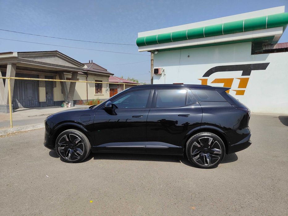 SAAB Hengchi 5 Ultra