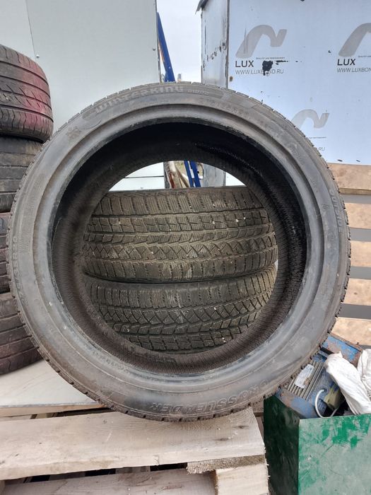 Балоны 275/35R20