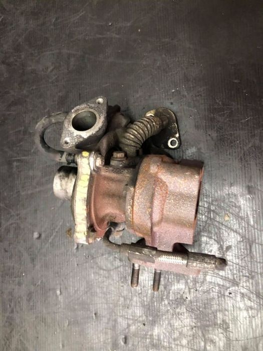 Turbina 1.3 multijet fiat doblo idea punto lancia ypsilon musa