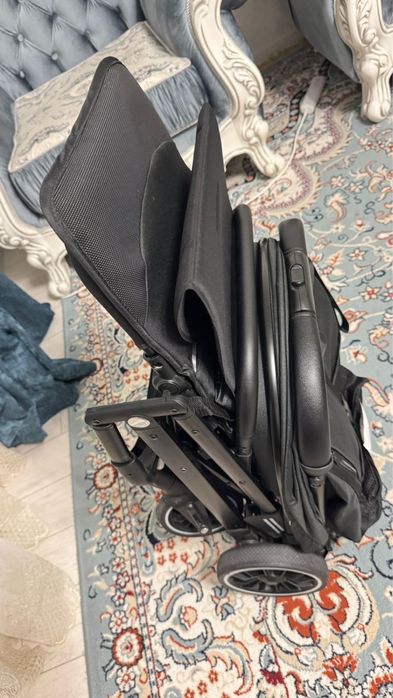 Коляска детская