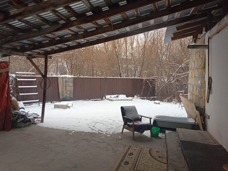 Продам дом все ком.в доме