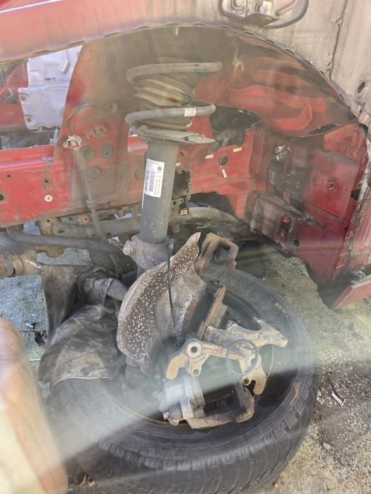 Fuzeta F30 F31 Butuc BMW F30 F31 Telescop BMW F30 Arc BMW F30 F31