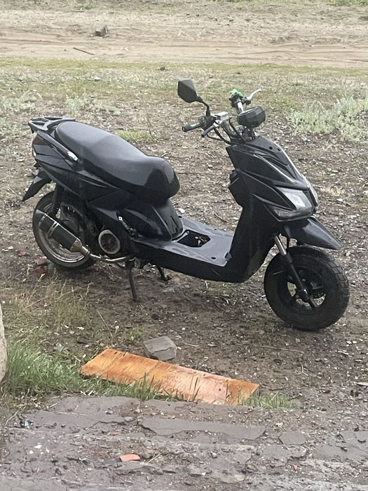 Продам самурай 150
