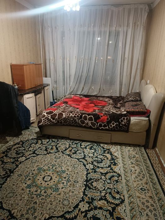 Bolalarga sheriklikka kvartira [Turkiston metro ]