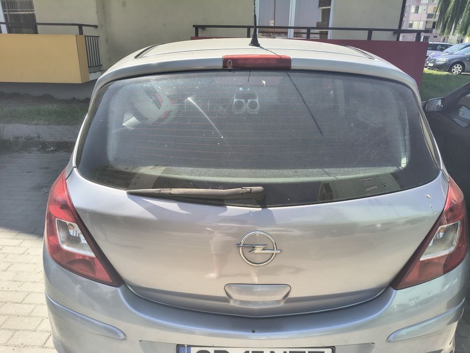 OPEL Corsa 0 — imagine 2