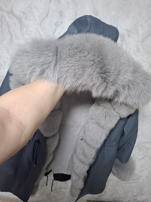 Продам парку, в идеальном состоянии