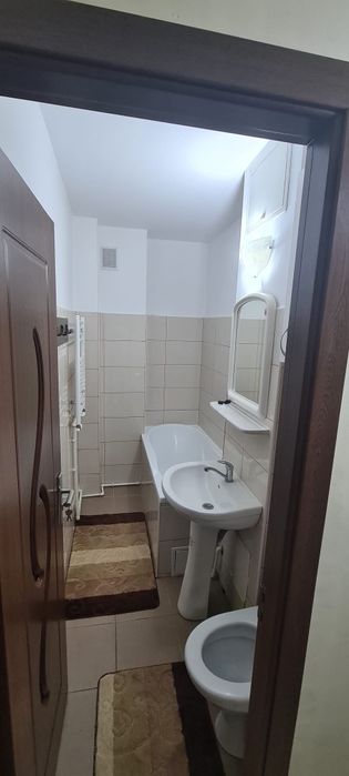 Apartament o cameră  IREG