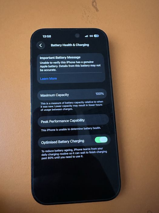 IPhone 14 pro с гаранция!