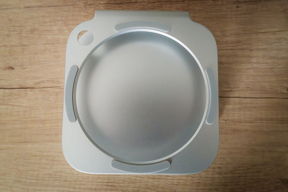 Dock Mac Mini M4