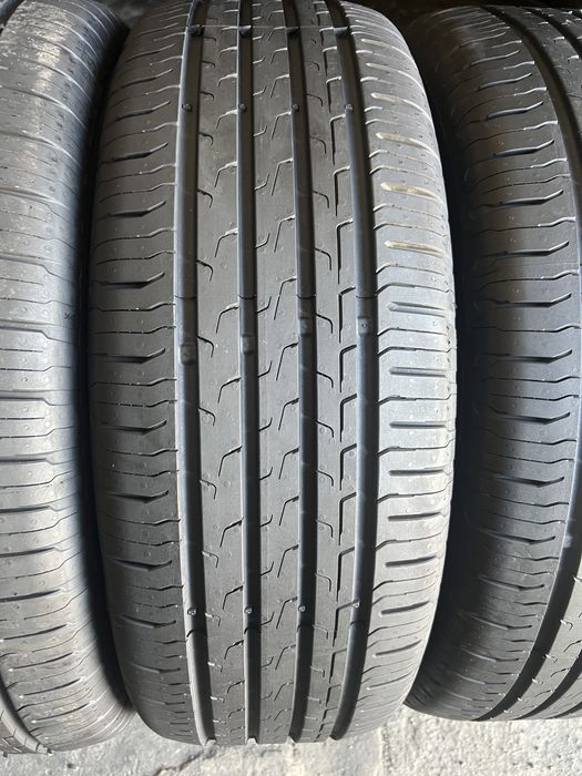 4 anvelope de vara noi 225/60/17 Continental!