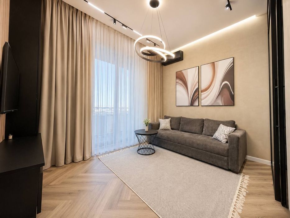 ЖК Infinity 2х комн, 43м2 ‼️  145 школа, Эфенди