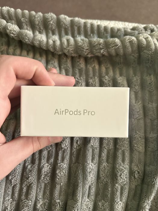 Аpple  airpods pro 3