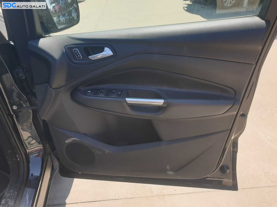 Panou Tapiterie Fata Interioara de pe Usa Portiera Dreapta Fata Ford Kuga 2 2012 - 2019 [Q3423]