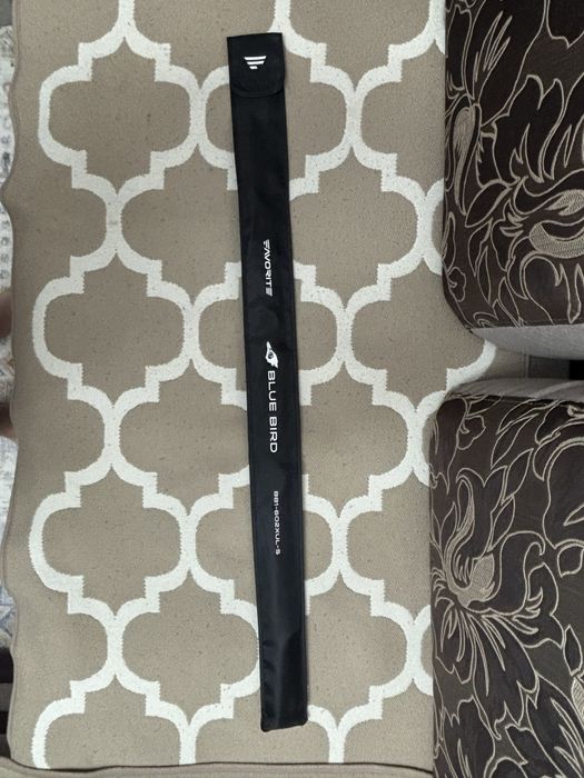 Favourite Blue bird 0.5-3g