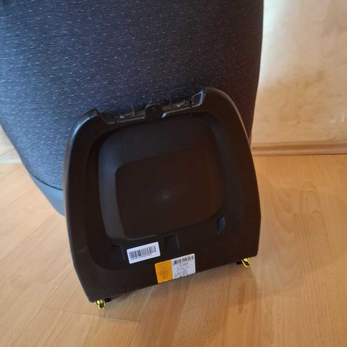 Maxi-Cosi Pearl + Bază Isofix 2wayFix – Scaun auto copii 9-18 kg