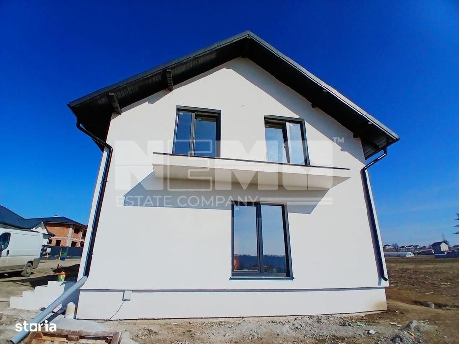 Casă de vânzare I Burdujeni I Preț 150.000 €