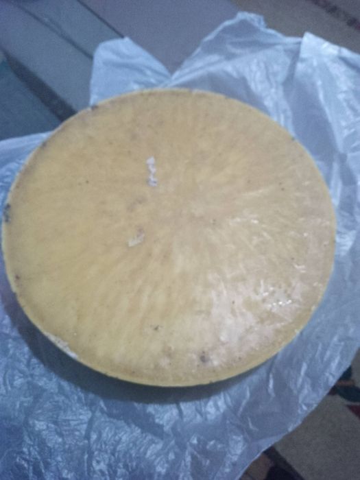 Воск с пасекииии.