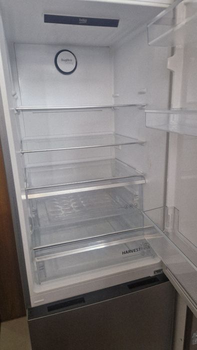 Холодильник beko беко