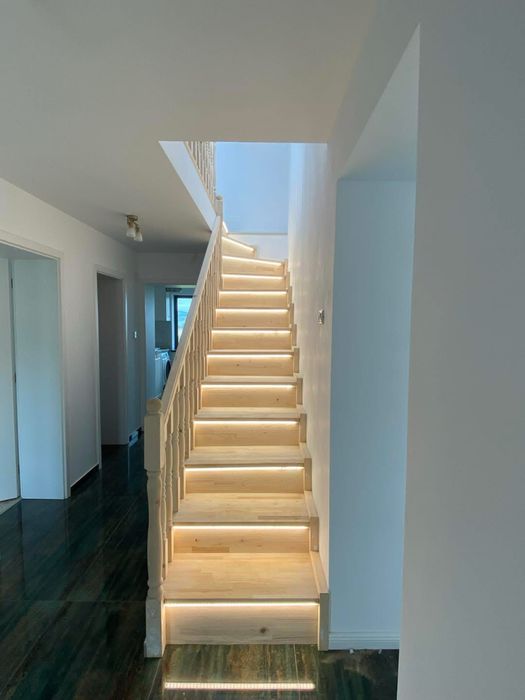 Constructii civile, finisaje de inalta calitate, portofoliu larg