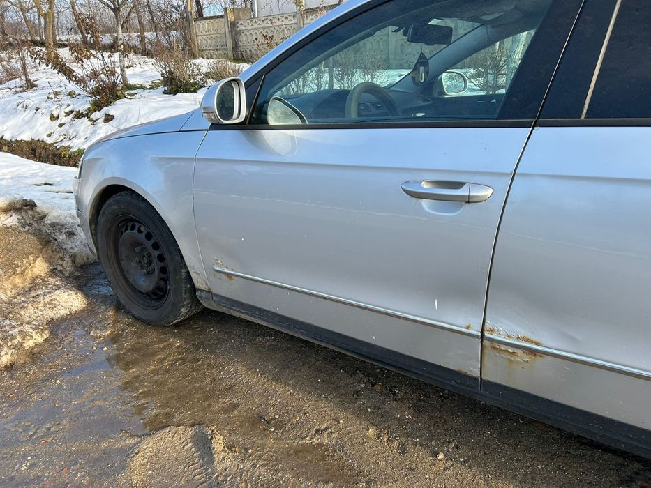Vand Passat B6, 105CP