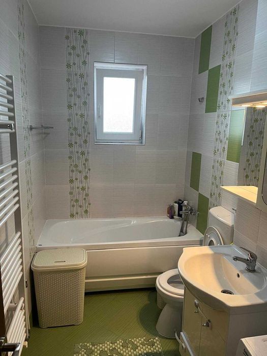 Apartament 2 camere, 54mp, Turnisor-Măslinului,parcare subterana, Ideal locuit/investiție