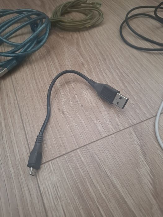 Продажа USB кабели