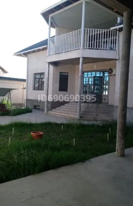 Продам отличный дом.
