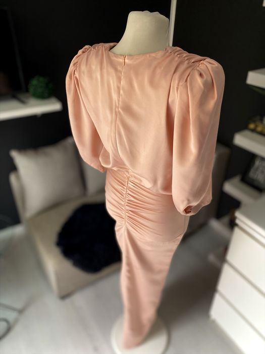 Rochie de ocazie nouă cu etichetă marimea XS