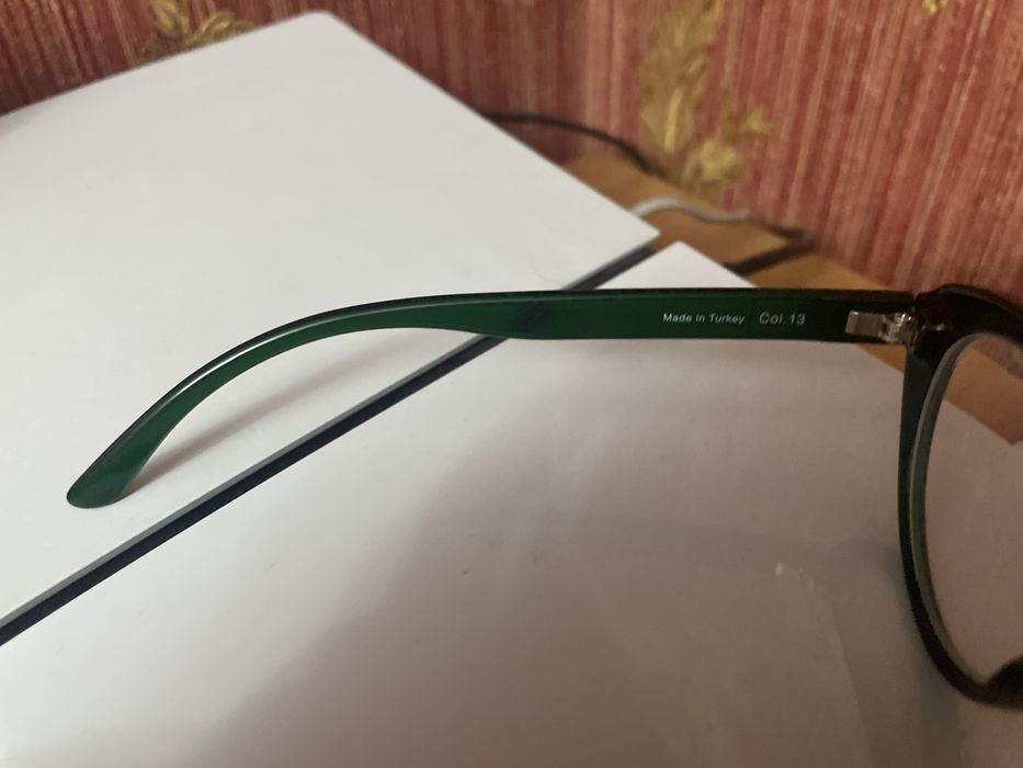 СРОЧНО ПРОДАМ !Очки diverso DV2106 49’18 140