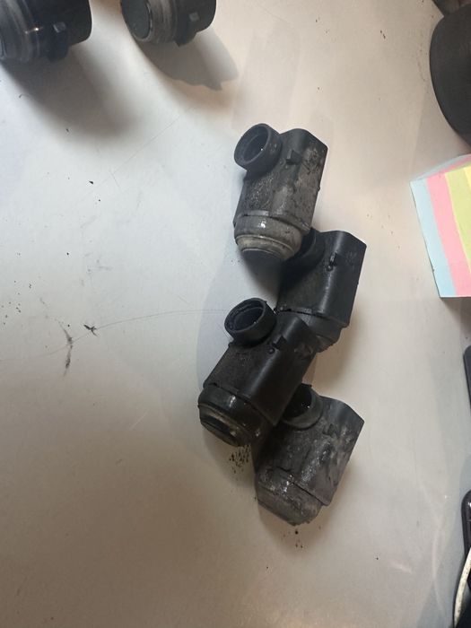 мерцедес парктроник сензор датчици е класа ц класа мл